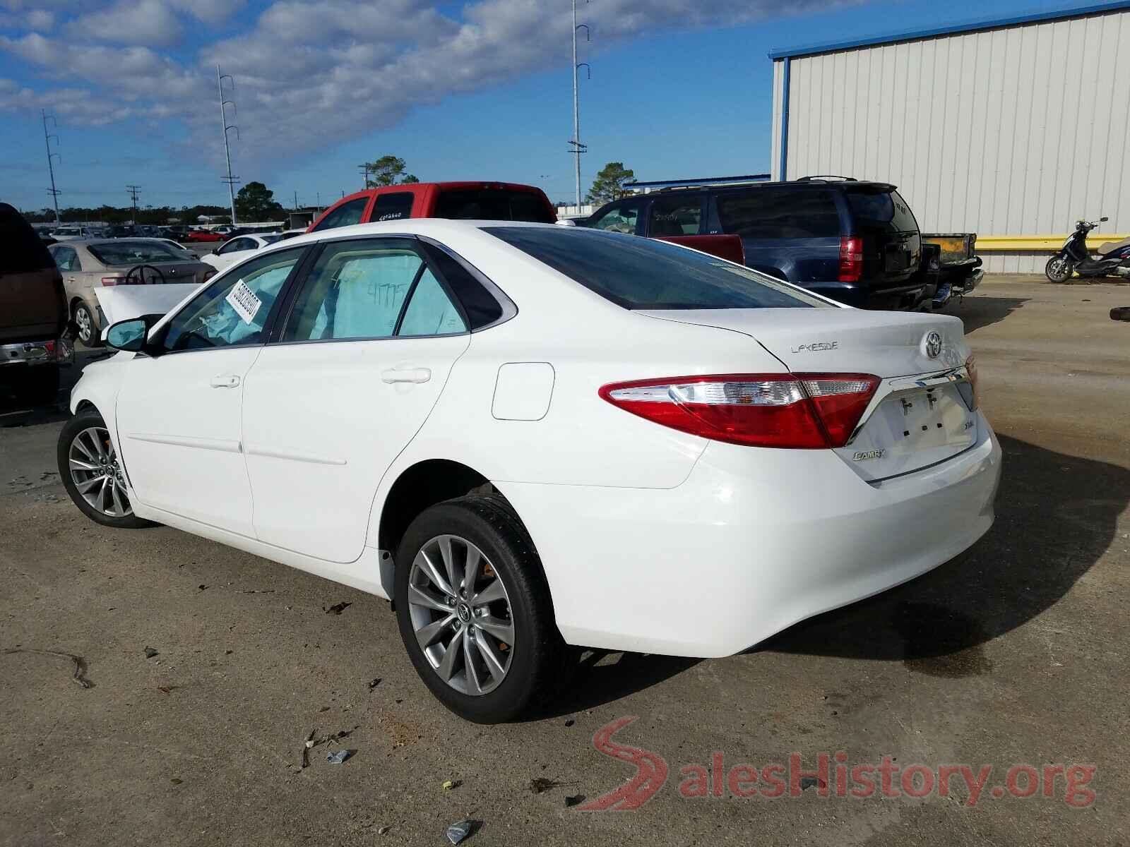 4T1BF1FKXHU776531 2017 TOYOTA CAMRY