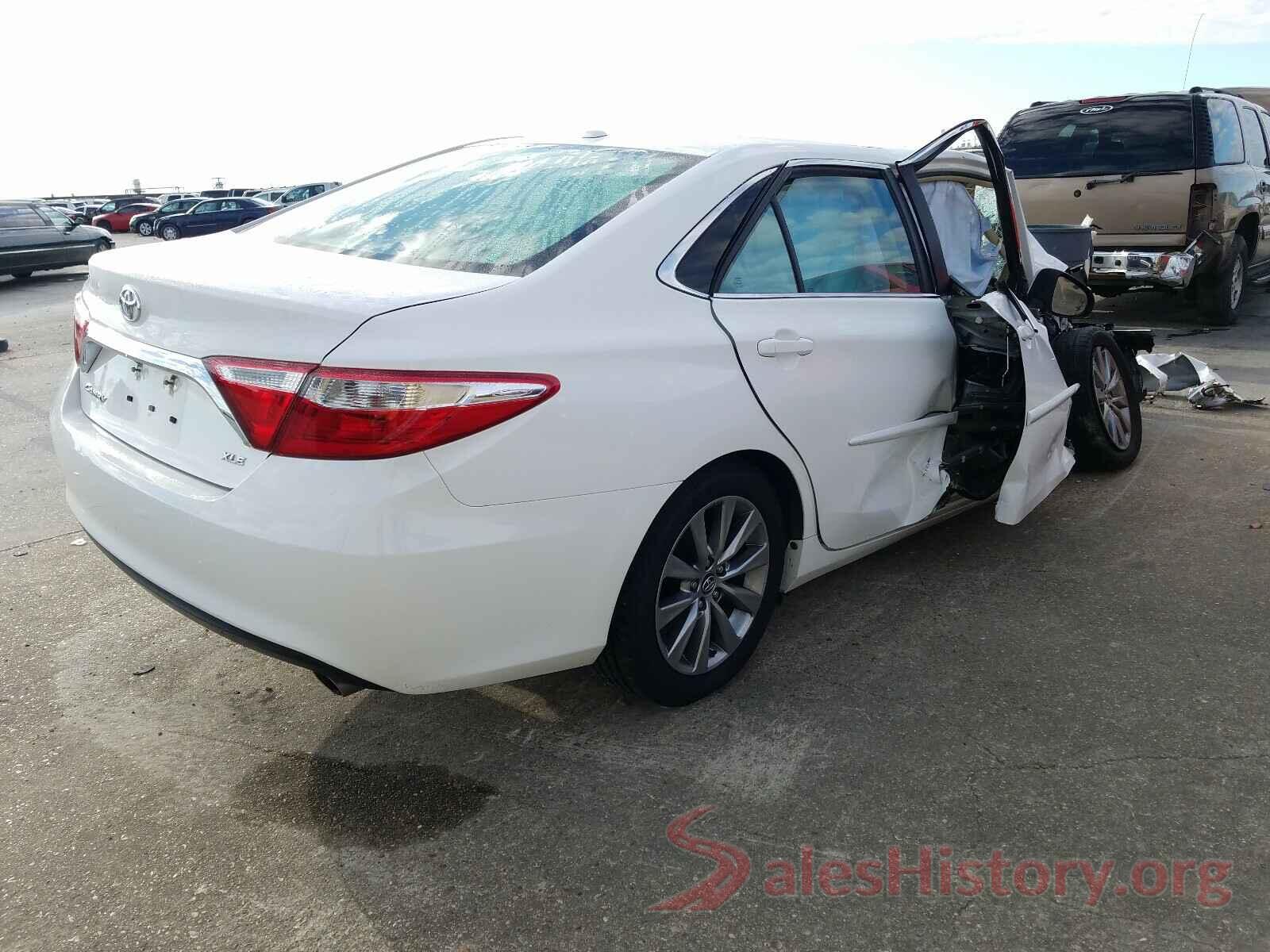 4T1BF1FKXHU776531 2017 TOYOTA CAMRY