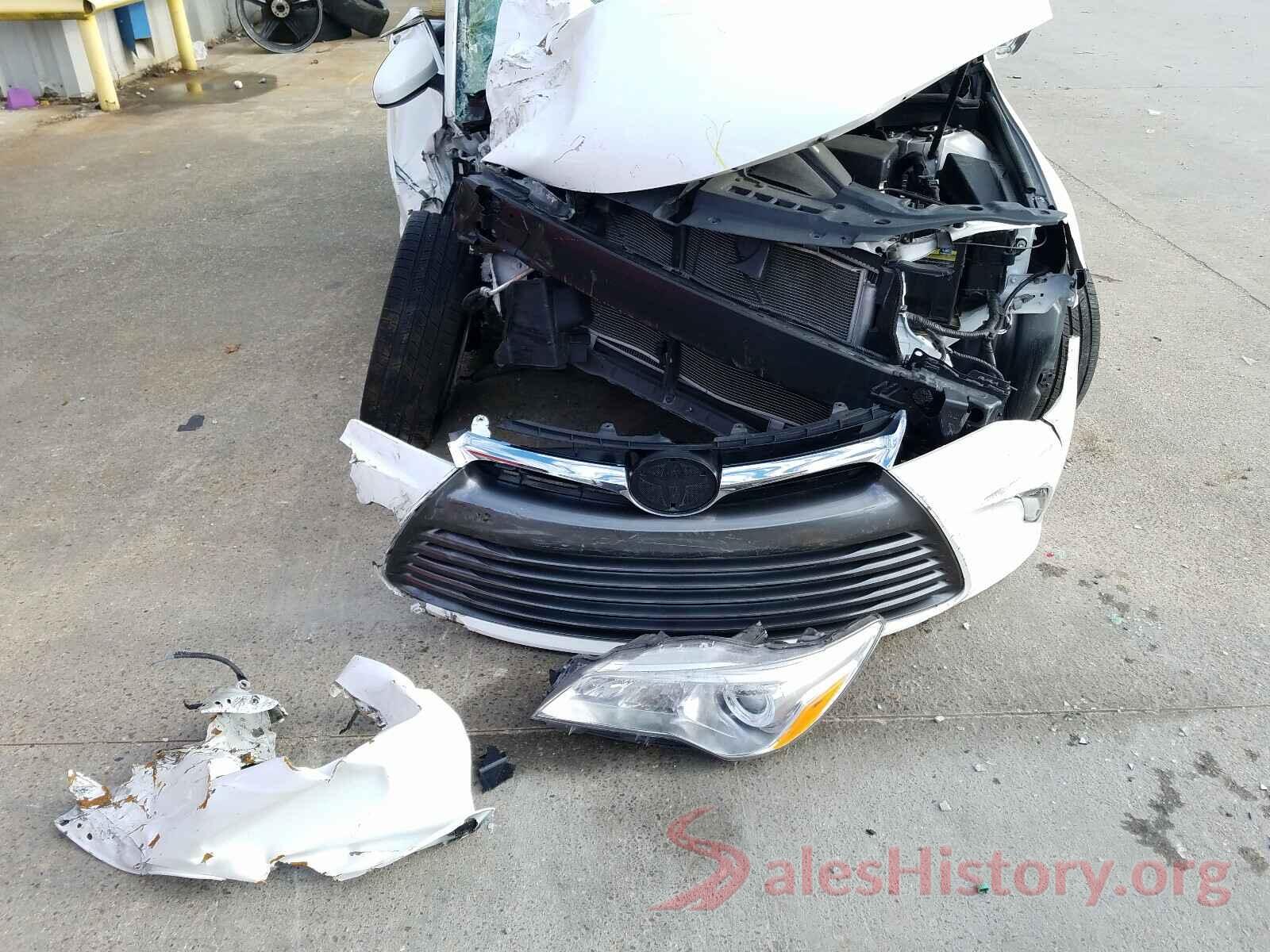 4T1BF1FKXHU776531 2017 TOYOTA CAMRY