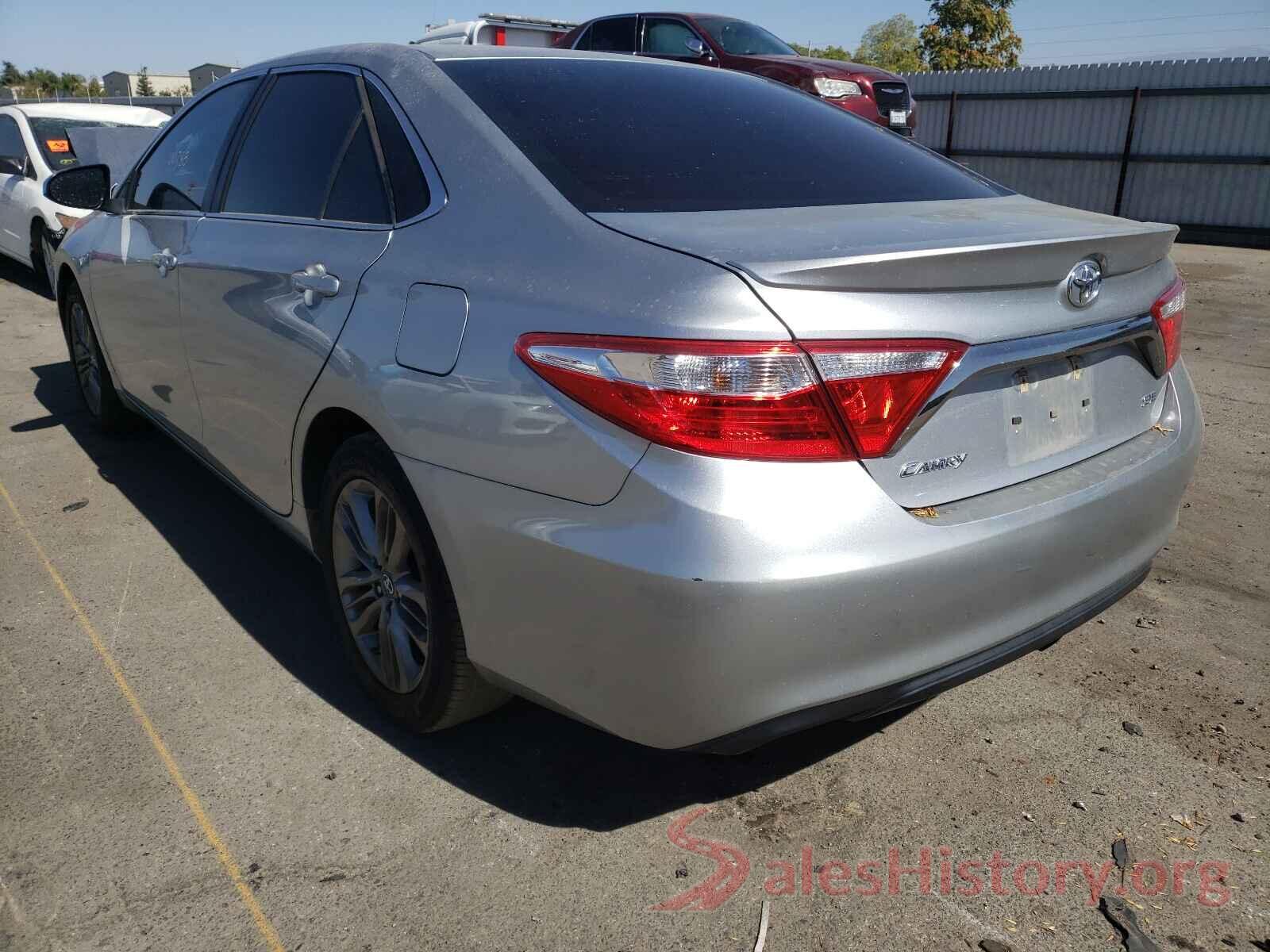 4T1BF1FK2HU653371 2017 TOYOTA CAMRY