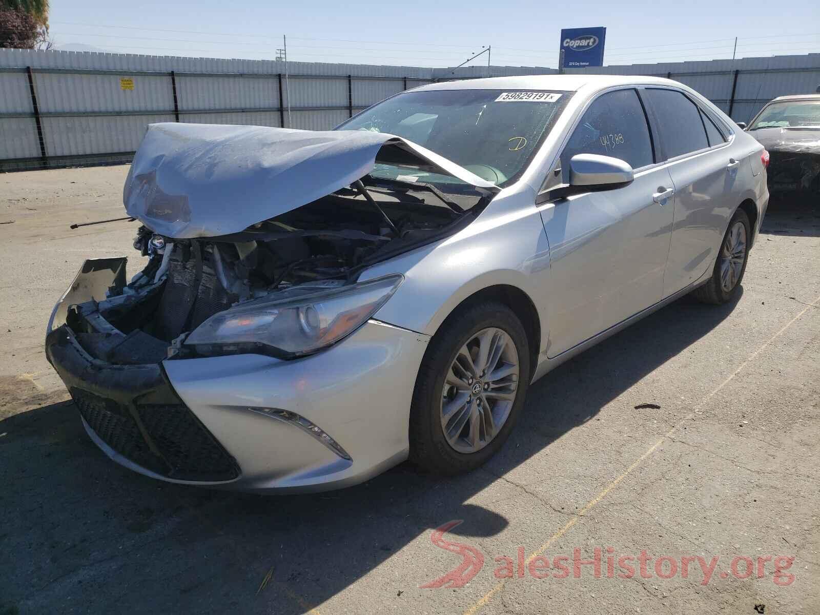 4T1BF1FK2HU653371 2017 TOYOTA CAMRY