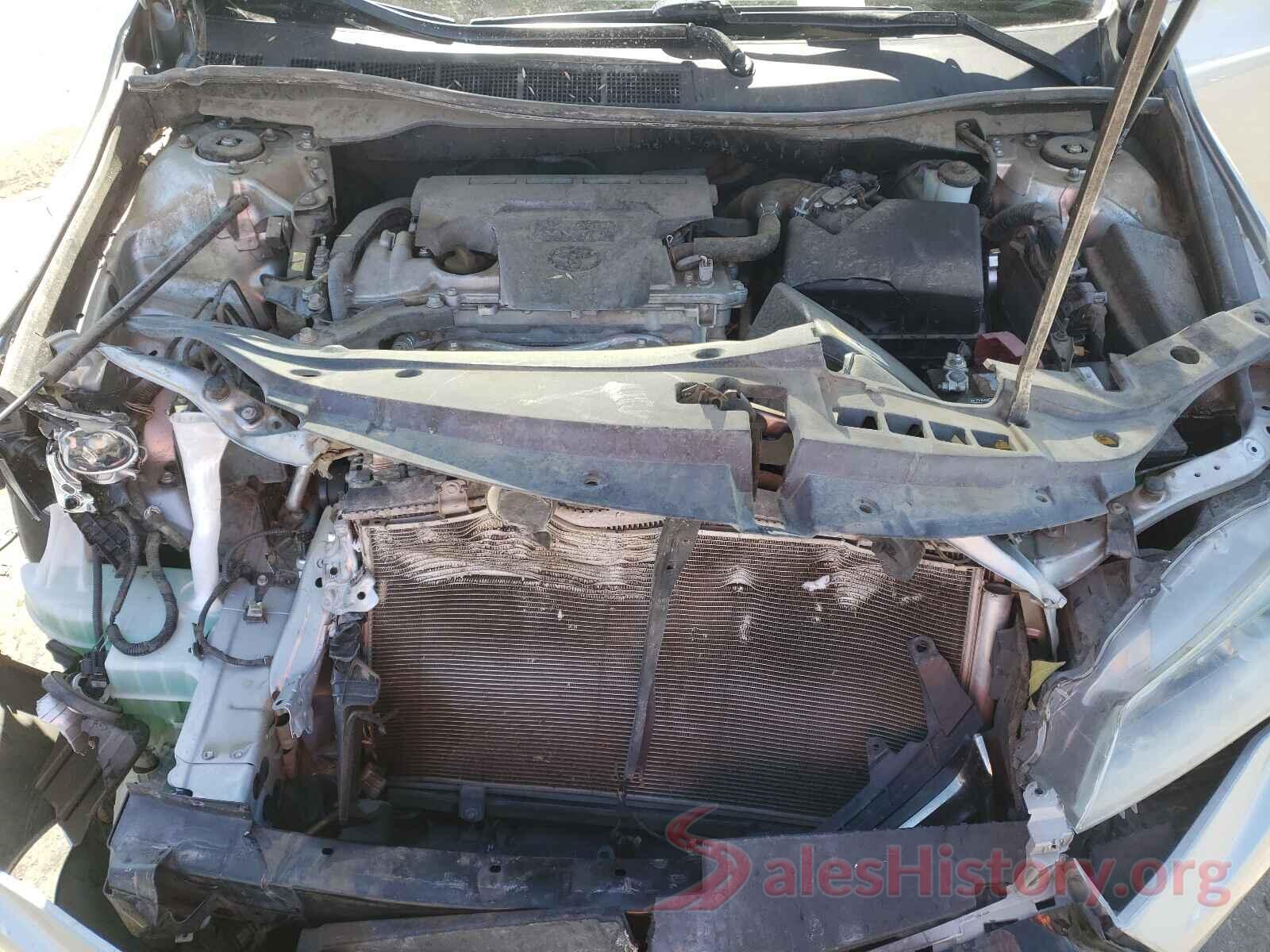 4T1BF1FK2HU653371 2017 TOYOTA CAMRY