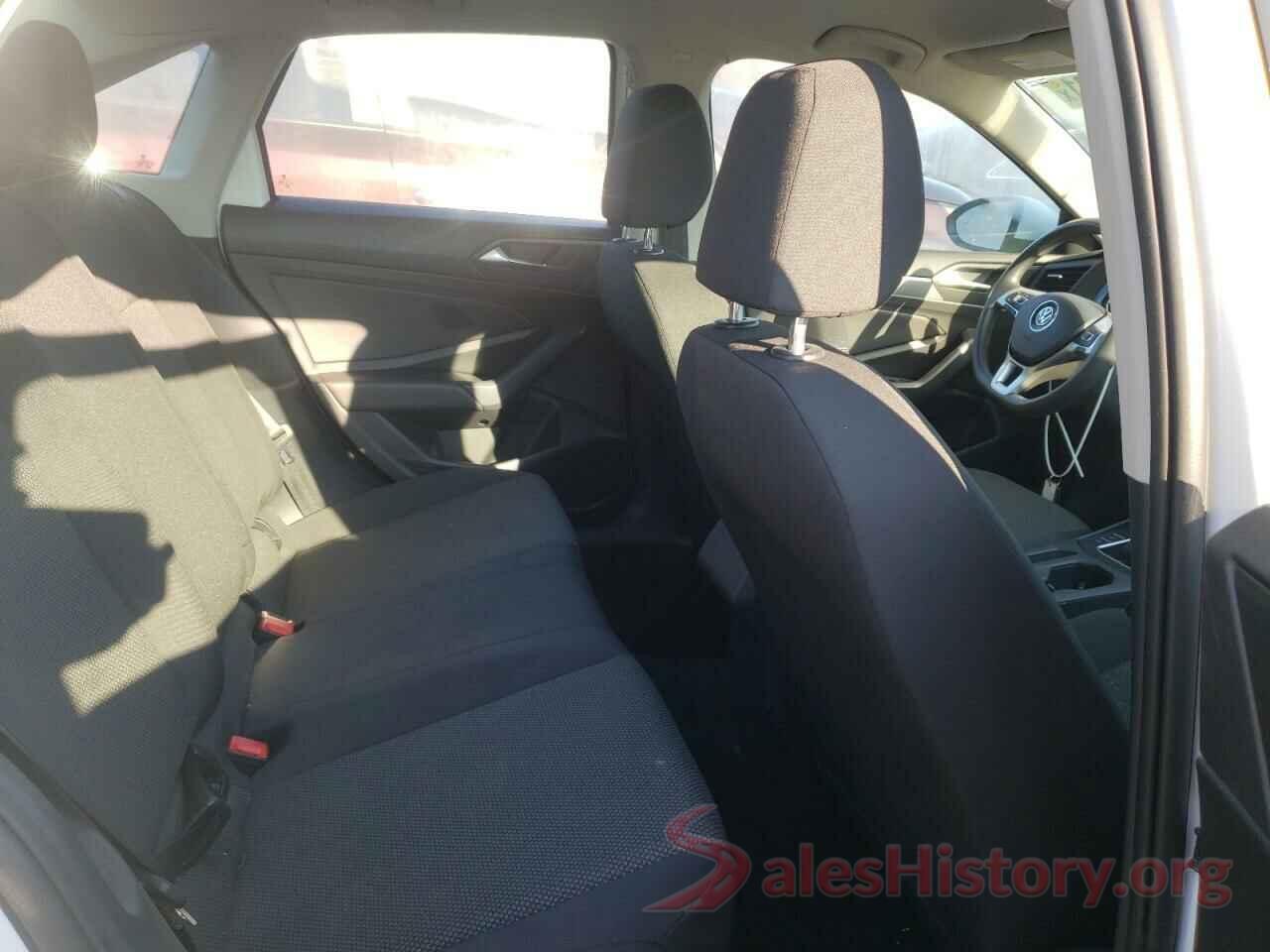 3VWC57BU2KM222432 2019 VOLKSWAGEN JETTA