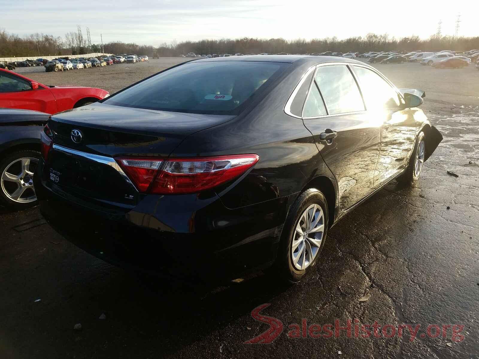 4T1BF1FKXGU518959 2016 TOYOTA CAMRY