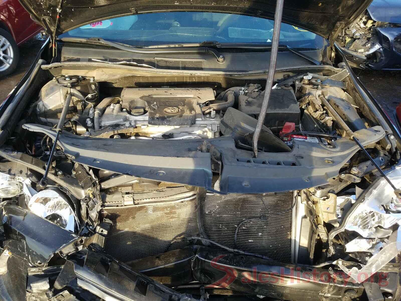 4T1BF1FKXGU518959 2016 TOYOTA CAMRY