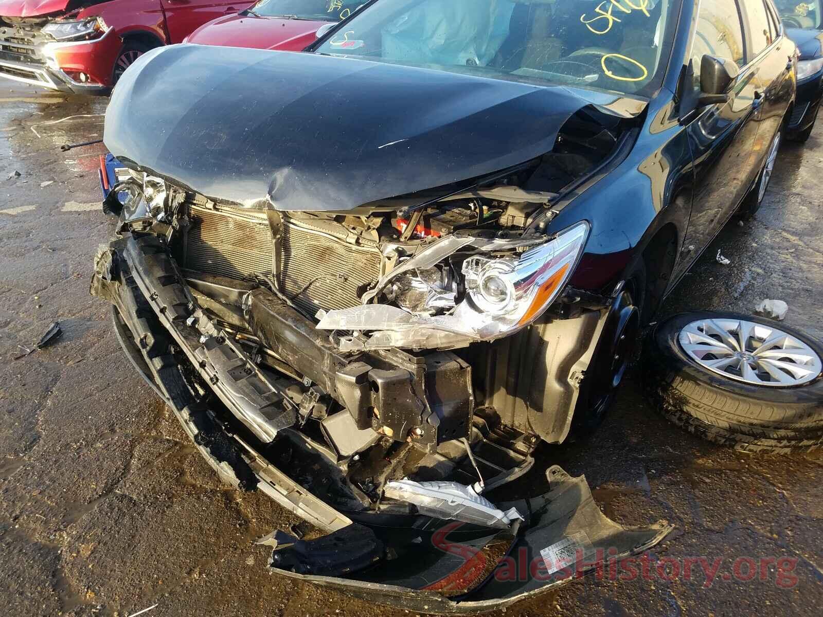 4T1BF1FKXGU518959 2016 TOYOTA CAMRY