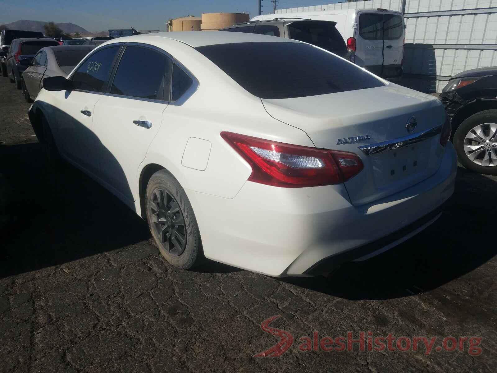 1N4AL3AP2GC262111 2016 NISSAN ALTIMA