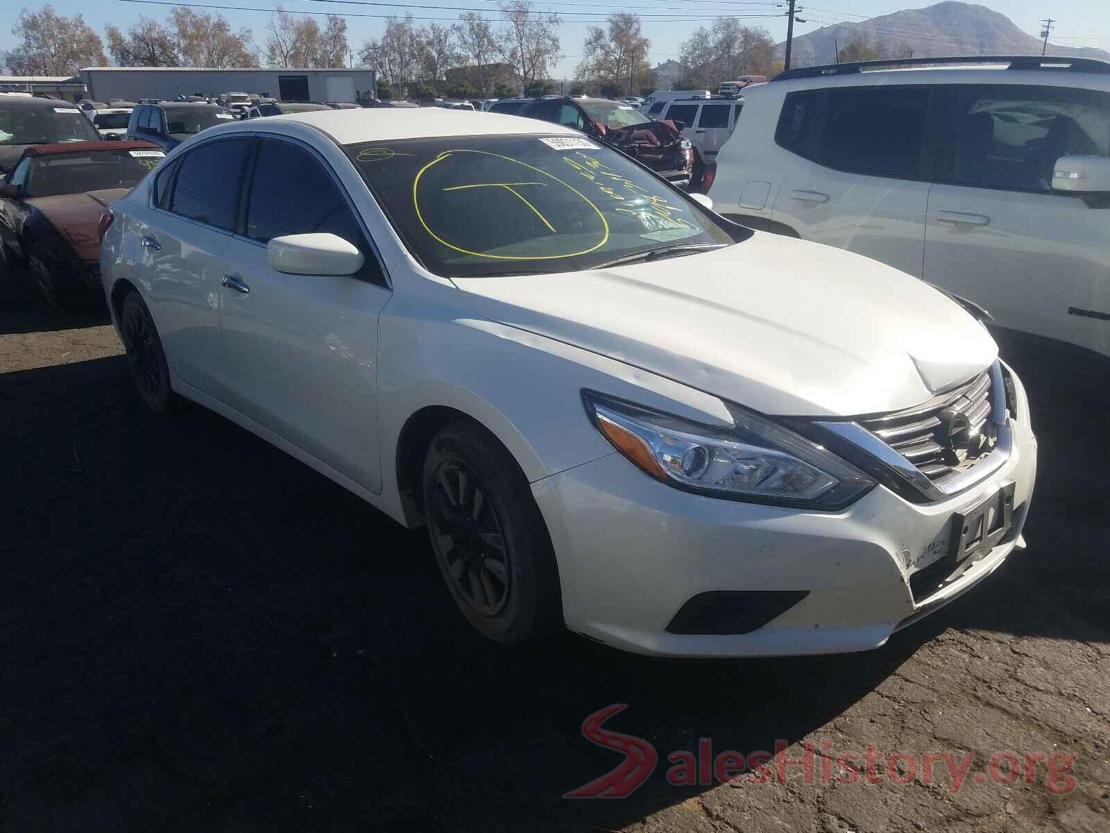 1N4AL3AP2GC262111 2016 NISSAN ALTIMA