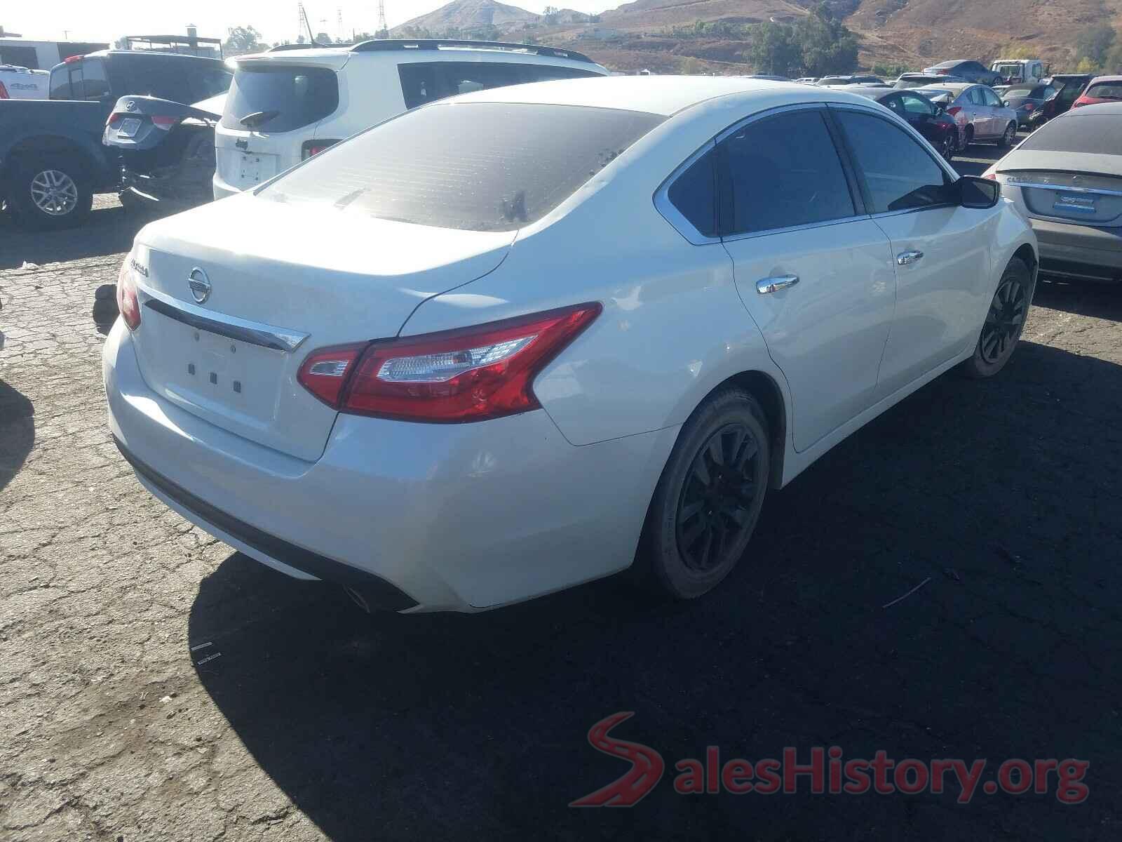 1N4AL3AP2GC262111 2016 NISSAN ALTIMA