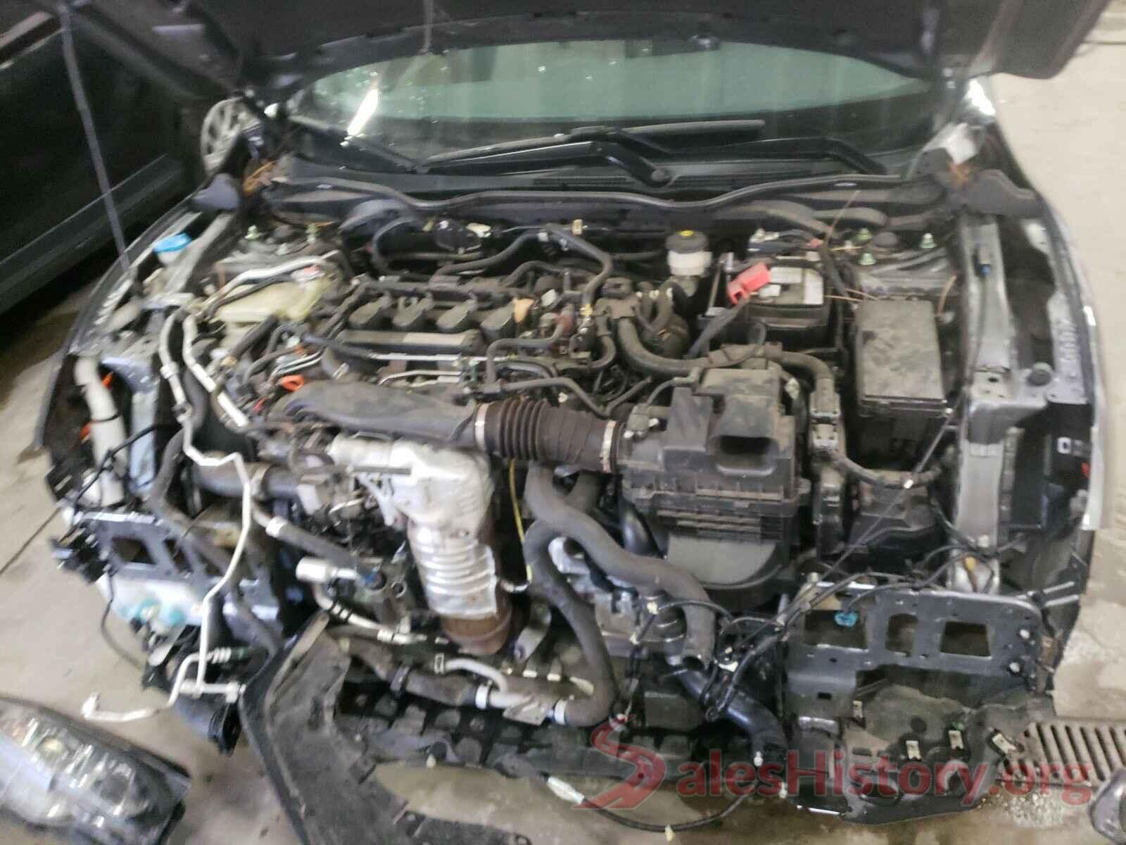 SHHFK7H42HU212429 2017 HONDA CIVIC