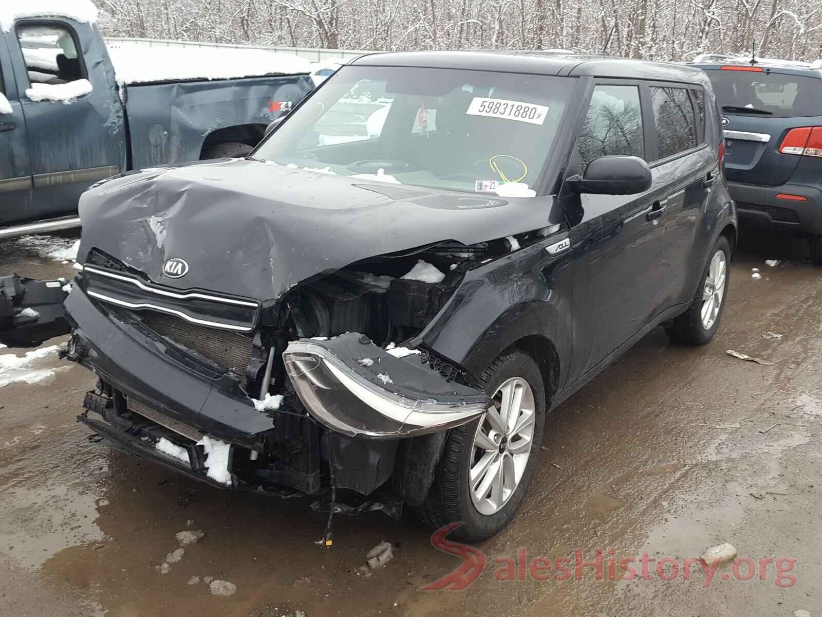 KNDJP3A5XH7449359 2017 KIA SOUL