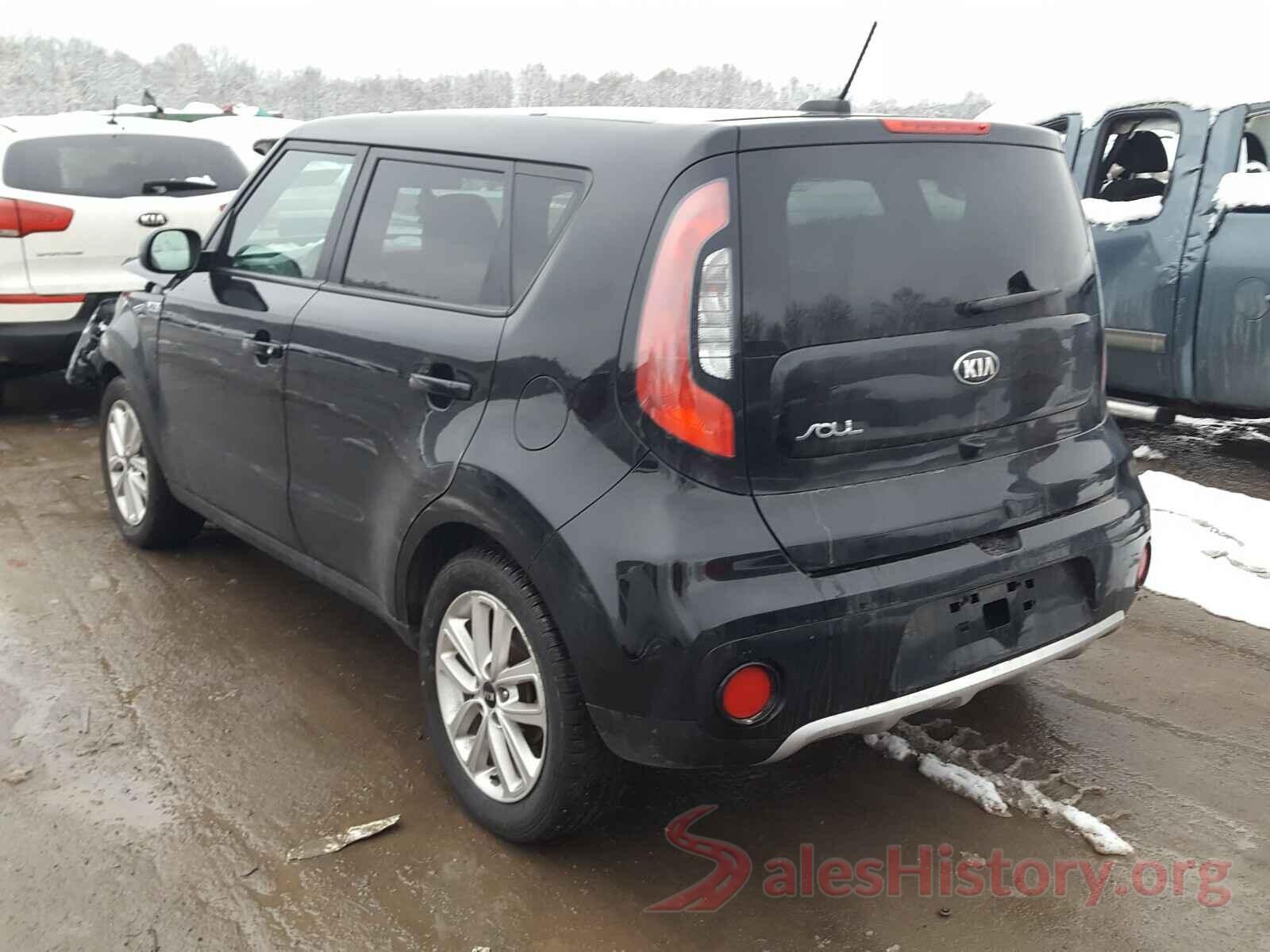 KNDJP3A5XH7449359 2017 KIA SOUL