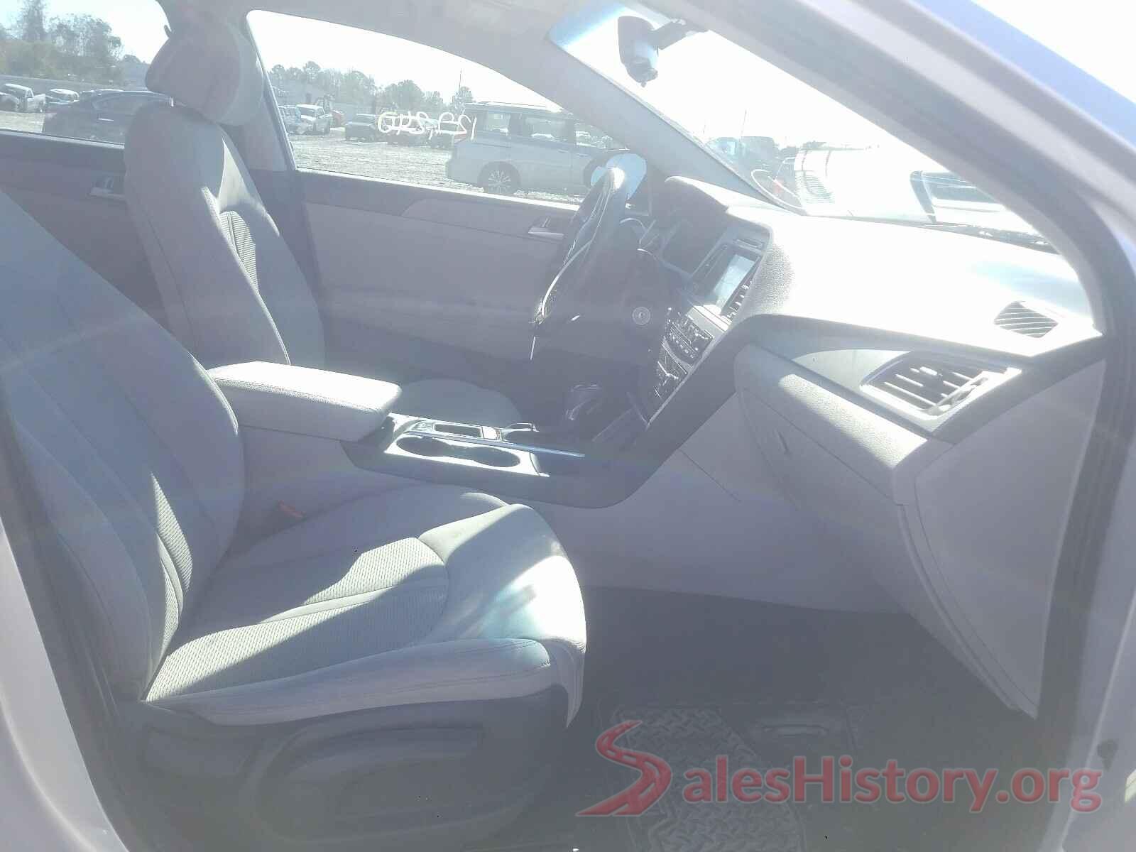 5NPE24AF8GH267359 2016 HYUNDAI SONATA