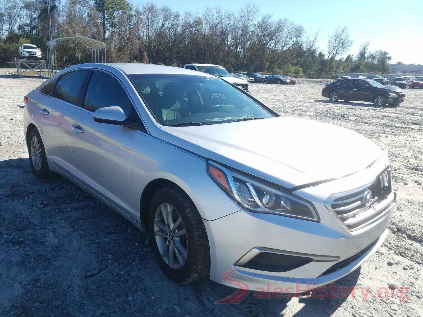 5NPE24AF8GH267359 2016 HYUNDAI SONATA