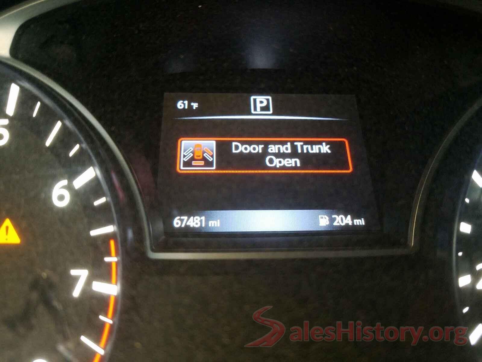 1N4AL3AP5GC276763 2016 NISSAN ALTIMA