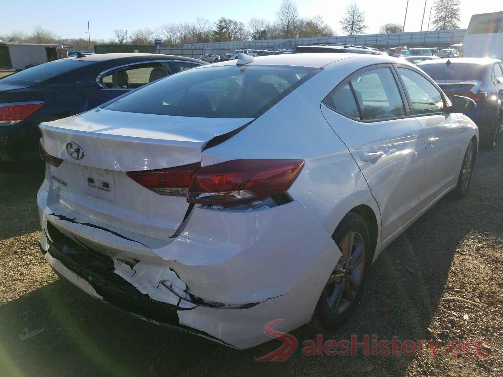 5NPD84LF8HH042206 2017 HYUNDAI ELANTRA