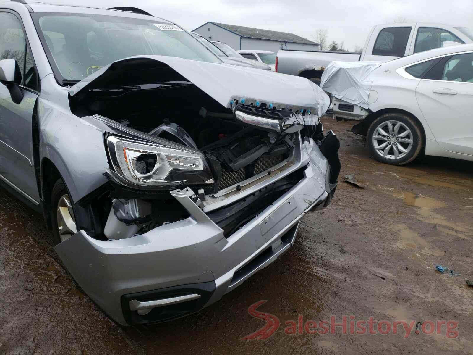 JF2SJAWC6HH525222 2017 SUBARU FORESTER