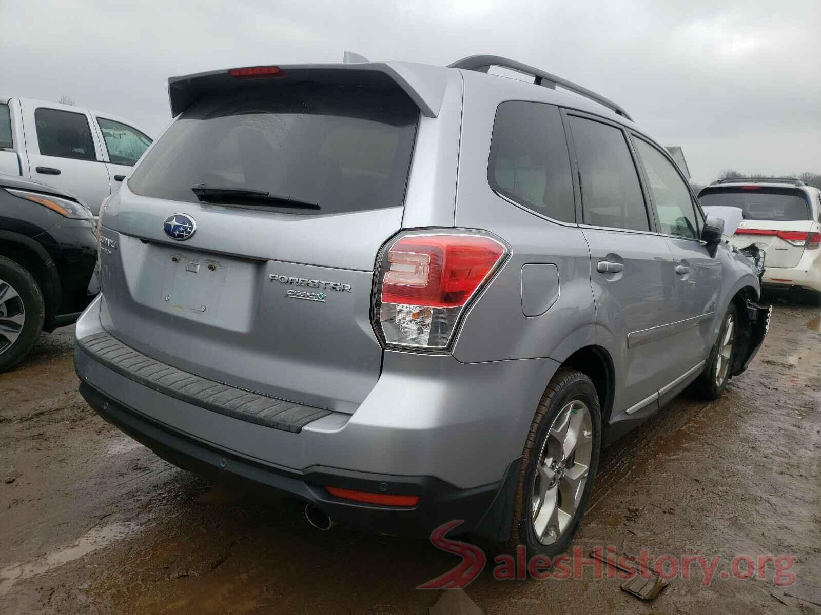 JF2SJAWC6HH525222 2017 SUBARU FORESTER