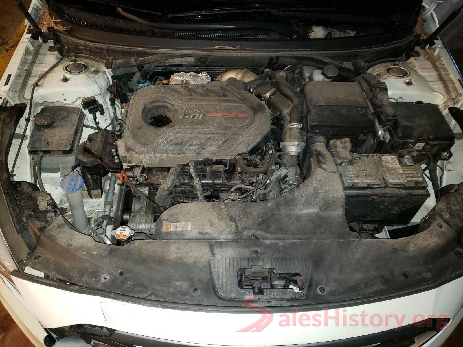 5NPE34AB9HH495298 2017 HYUNDAI SONATA