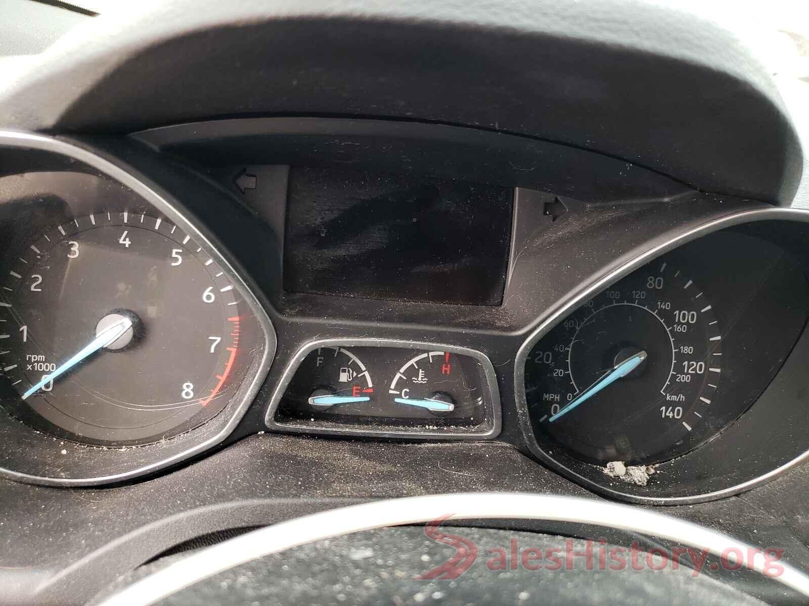 1FMCU0GD2HUA69847 2017 FORD ESCAPE