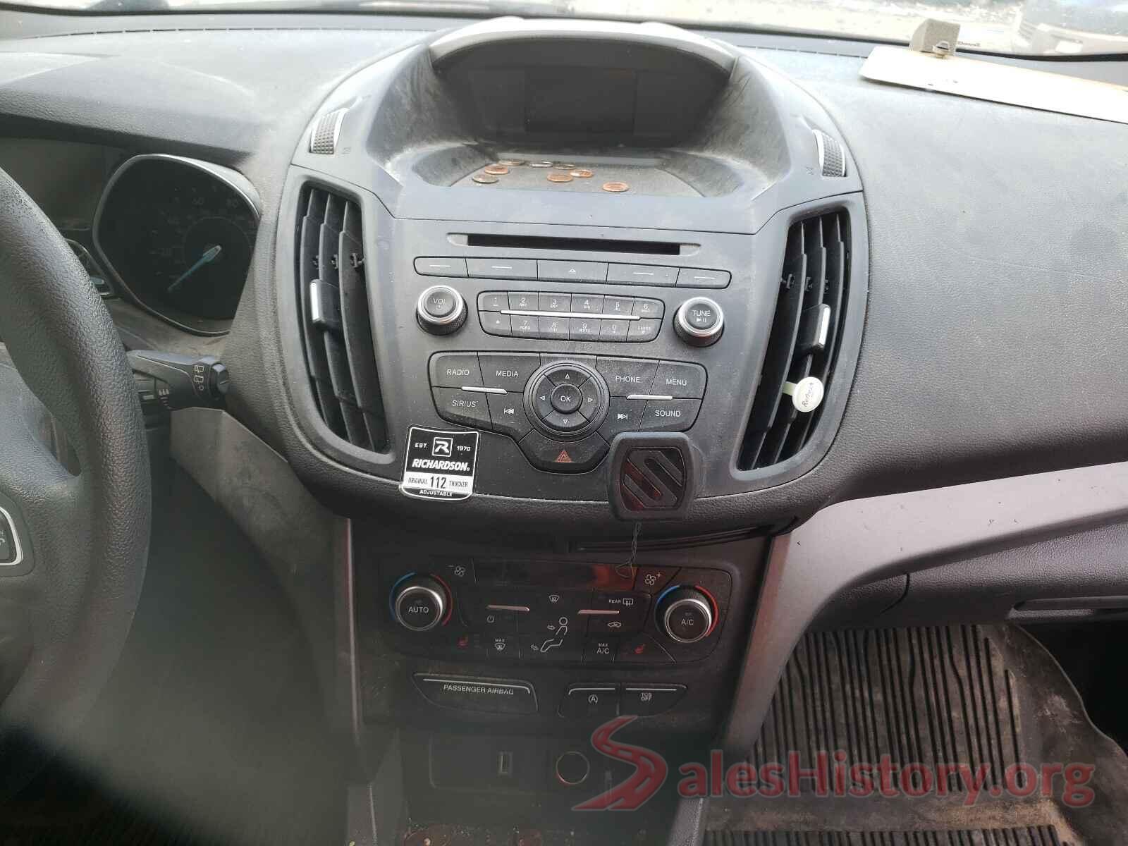 1FMCU0GD8JUB16126 2018 FORD ESCAPE