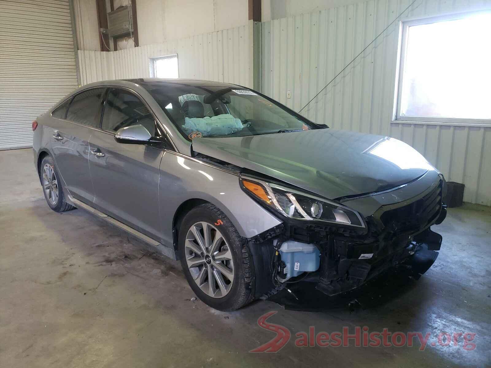 5NPE34AF3GH411185 2016 HYUNDAI SONATA