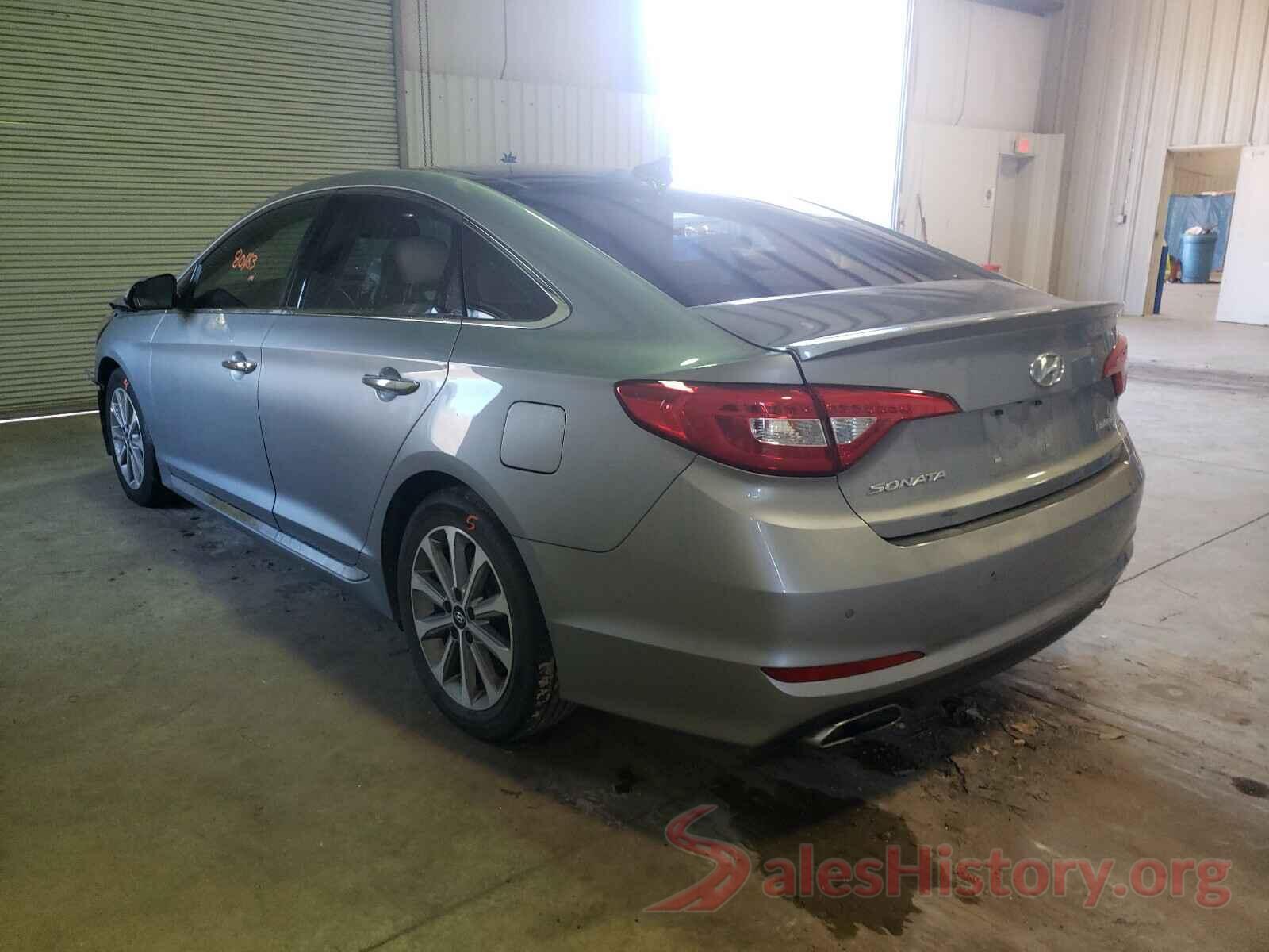 5NPE34AF3GH411185 2016 HYUNDAI SONATA