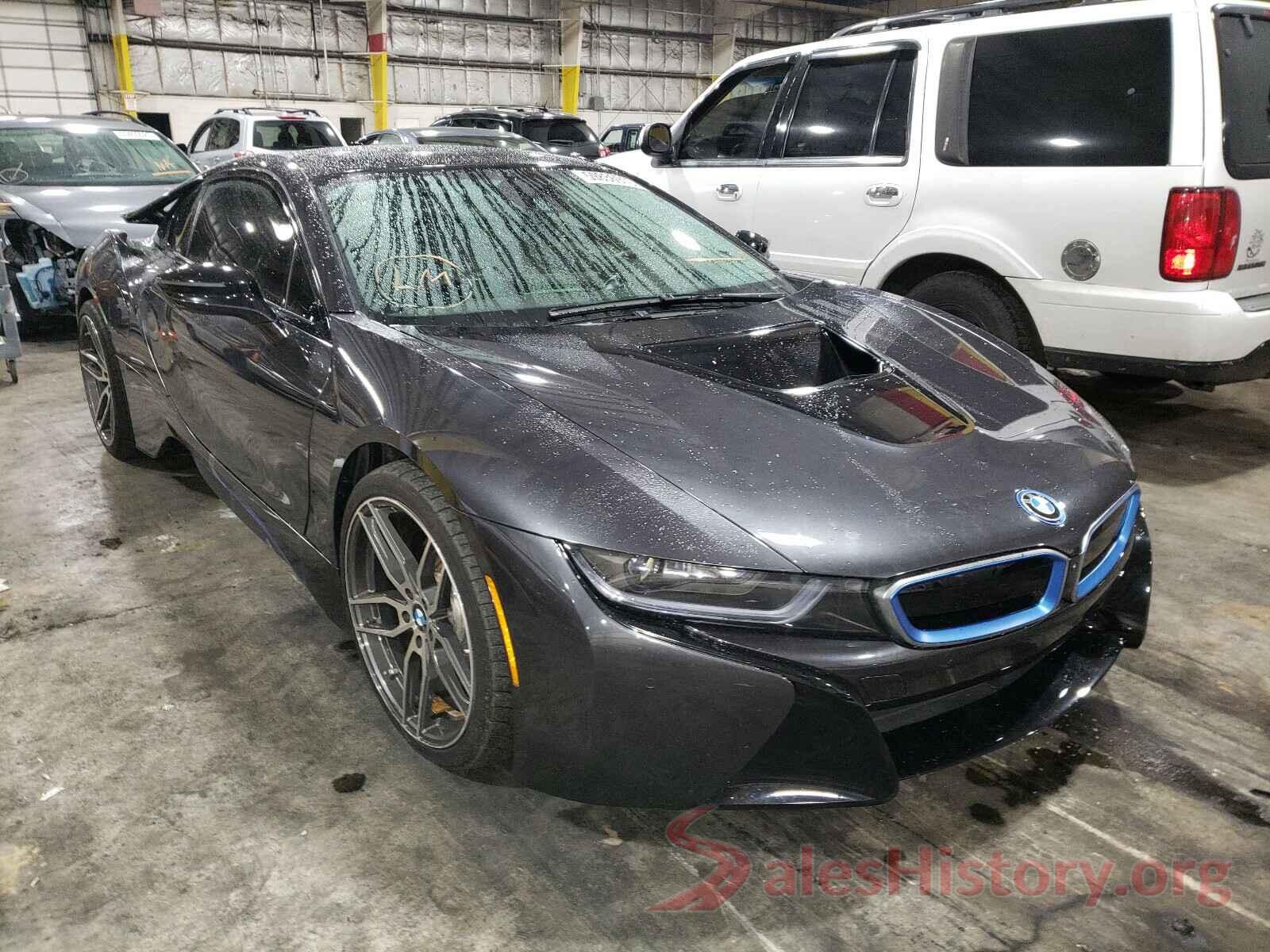 WBY2Z2C52GV675216 2016 BMW I SERIES