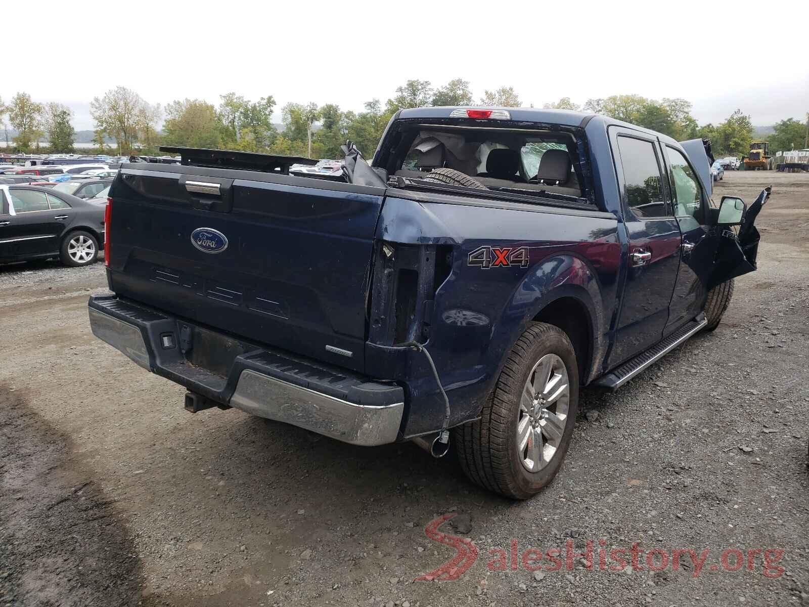 1FTEW1EG2JFA75796 2018 FORD F-150