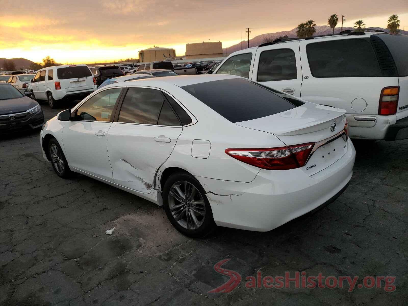 4T1BF1FK0HU653353 2017 TOYOTA CAMRY