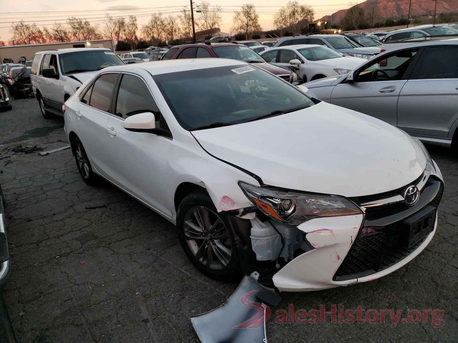 4T1BF1FK0HU653353 2017 TOYOTA CAMRY