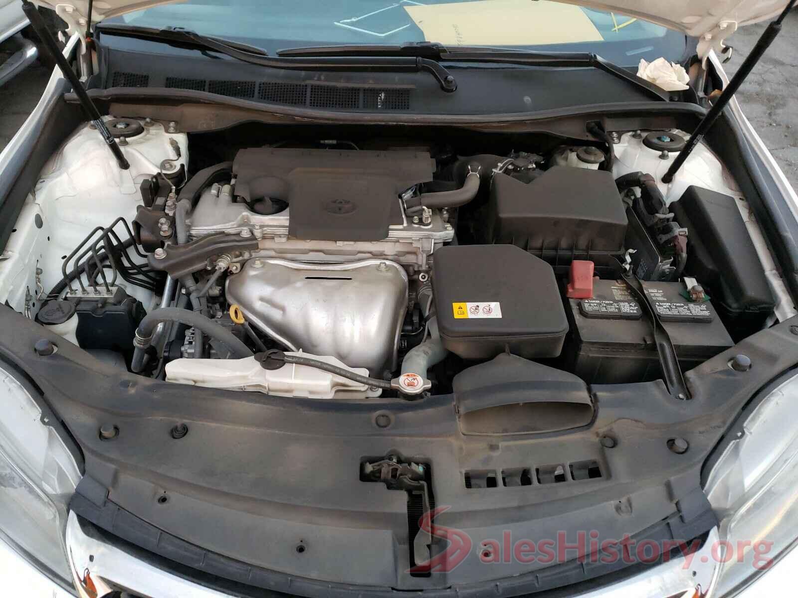 4T1BF1FK0HU653353 2017 TOYOTA CAMRY