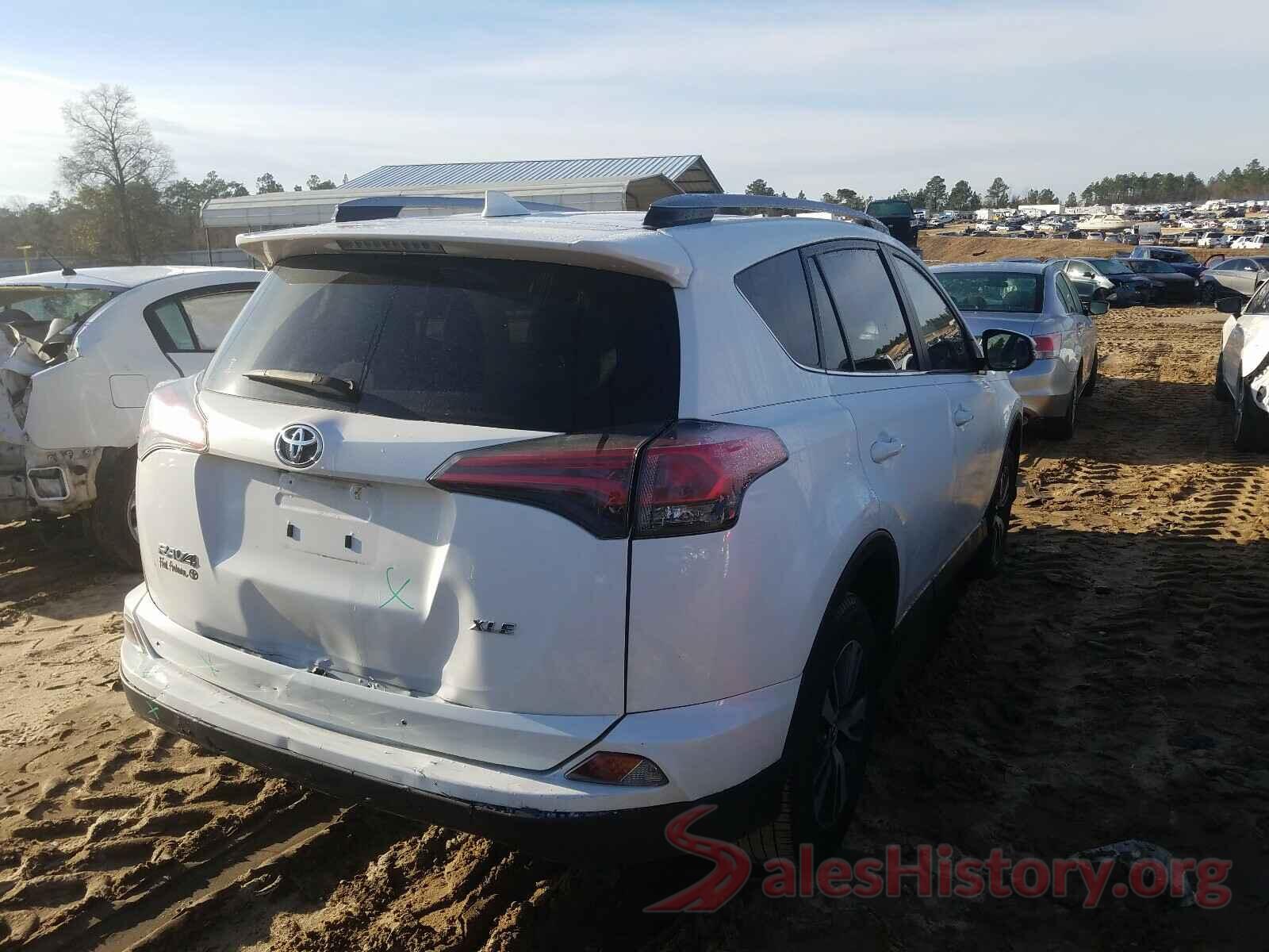 JTMWFREV5JD116970 2018 TOYOTA RAV4