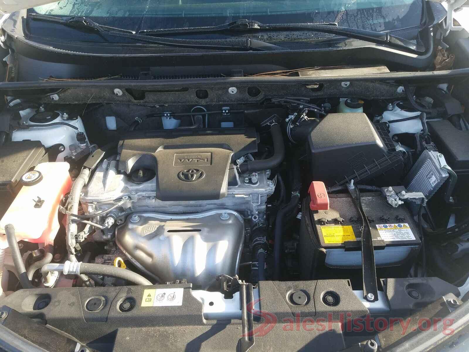 JTMWFREV5JD116970 2018 TOYOTA RAV4