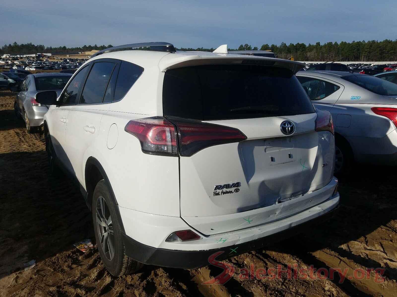 JTMWFREV5JD116970 2018 TOYOTA RAV4