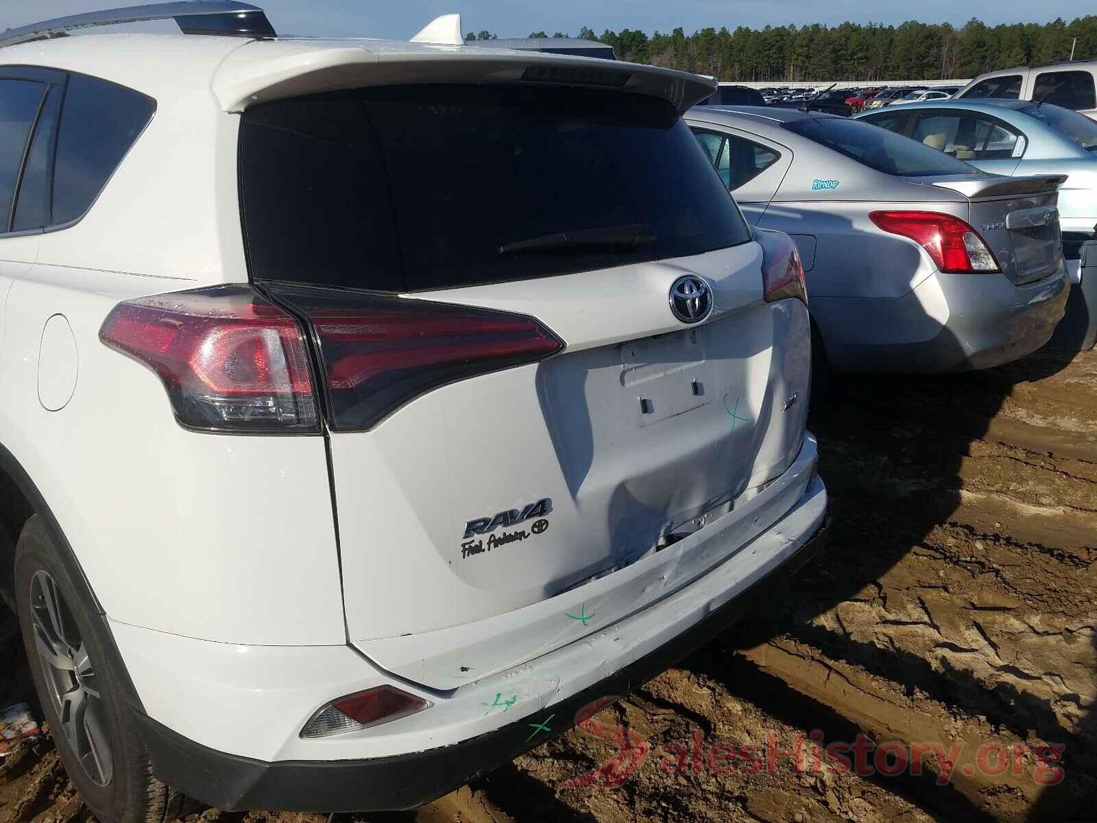 JTMWFREV5JD116970 2018 TOYOTA RAV4