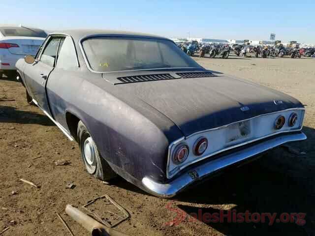 101375L102452 1965 CHEVROLET ALL OTHER