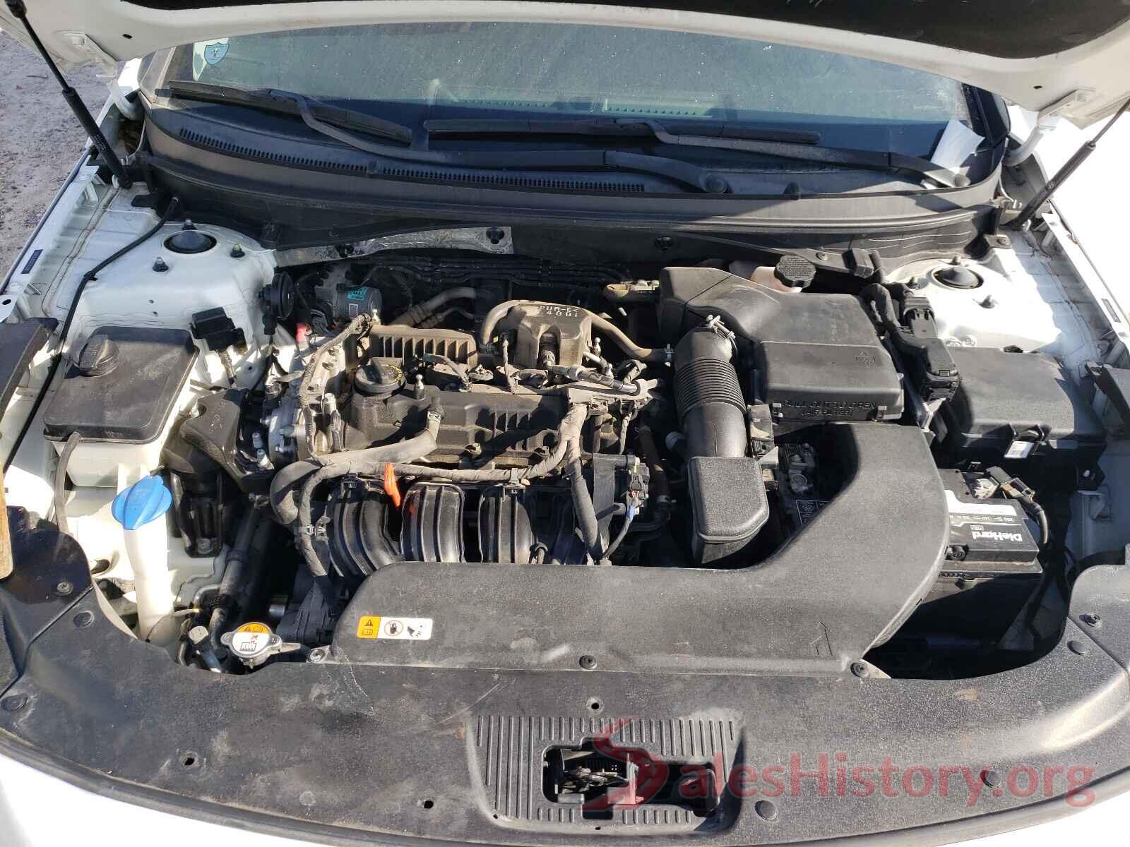 5NPE34AF9GH422384 2016 HYUNDAI SONATA