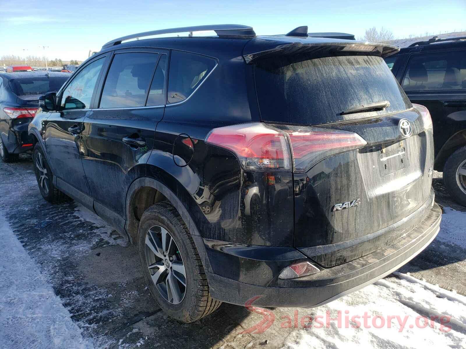 2T3RFREV8JW788733 2018 TOYOTA RAV4