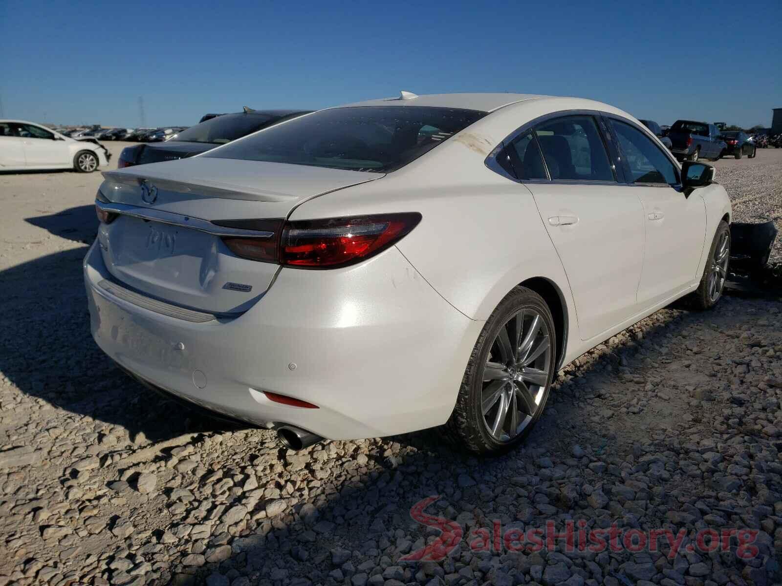 JM1GL1XY8J1335896 2018 MAZDA 6