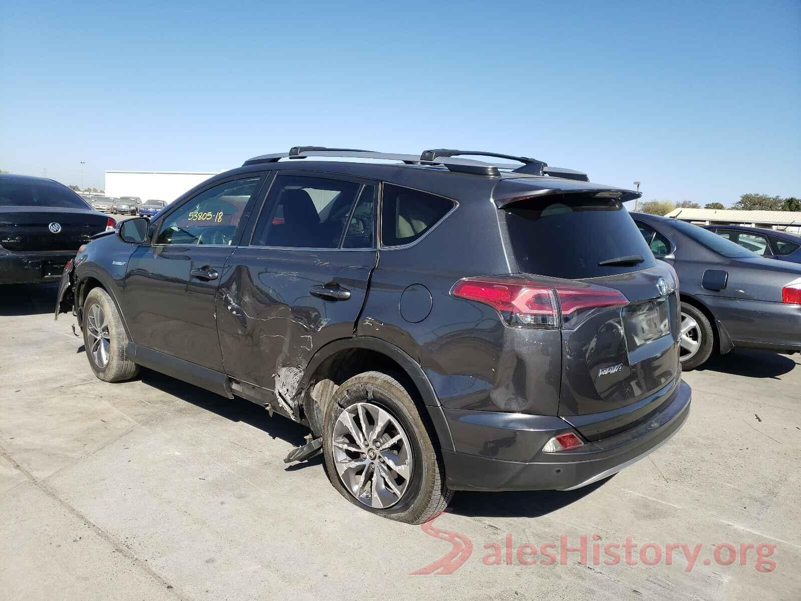 JTMRJREVXJD166470 2018 TOYOTA RAV4