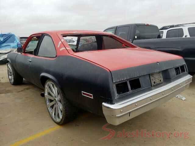 1X17U8W173374 1978 CHEVROLET ALL OTHER