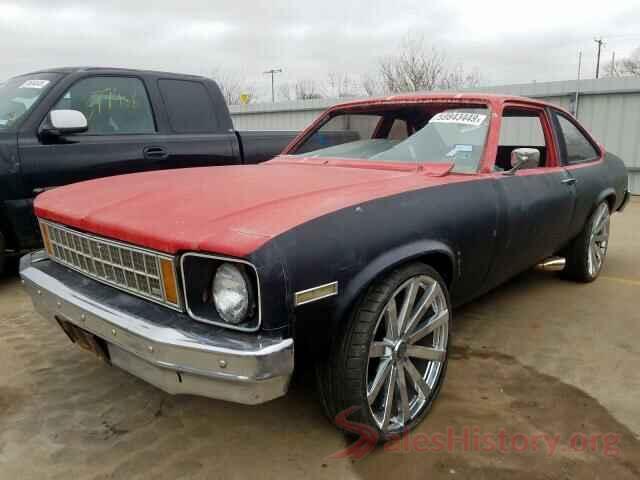 1X17U8W173374 1978 CHEVROLET ALL OTHER