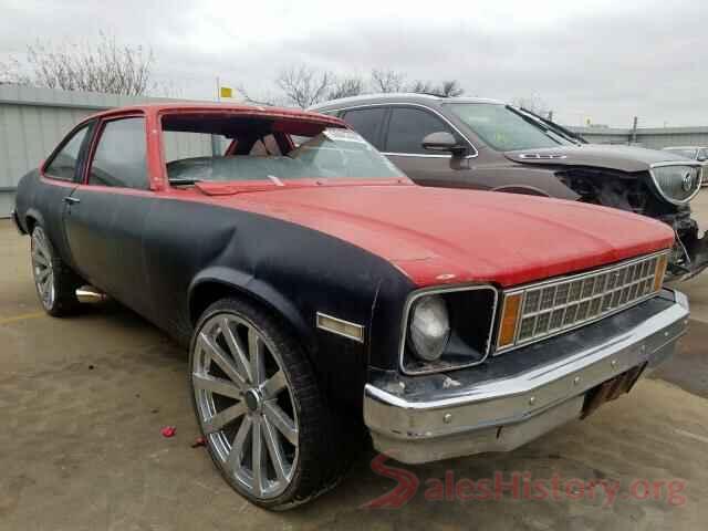 1X17U8W173374 1978 CHEVROLET ALL OTHER