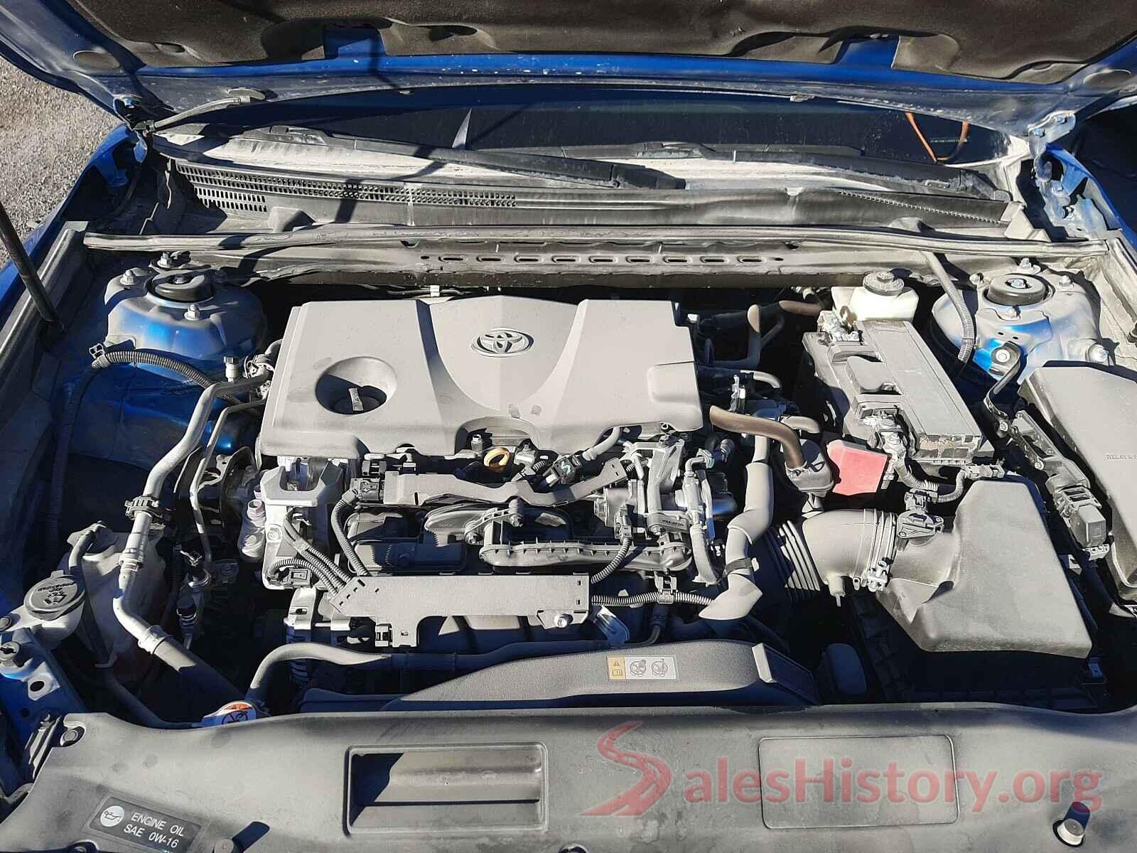 4T1B11HK1JU007174 2018 TOYOTA CAMRY