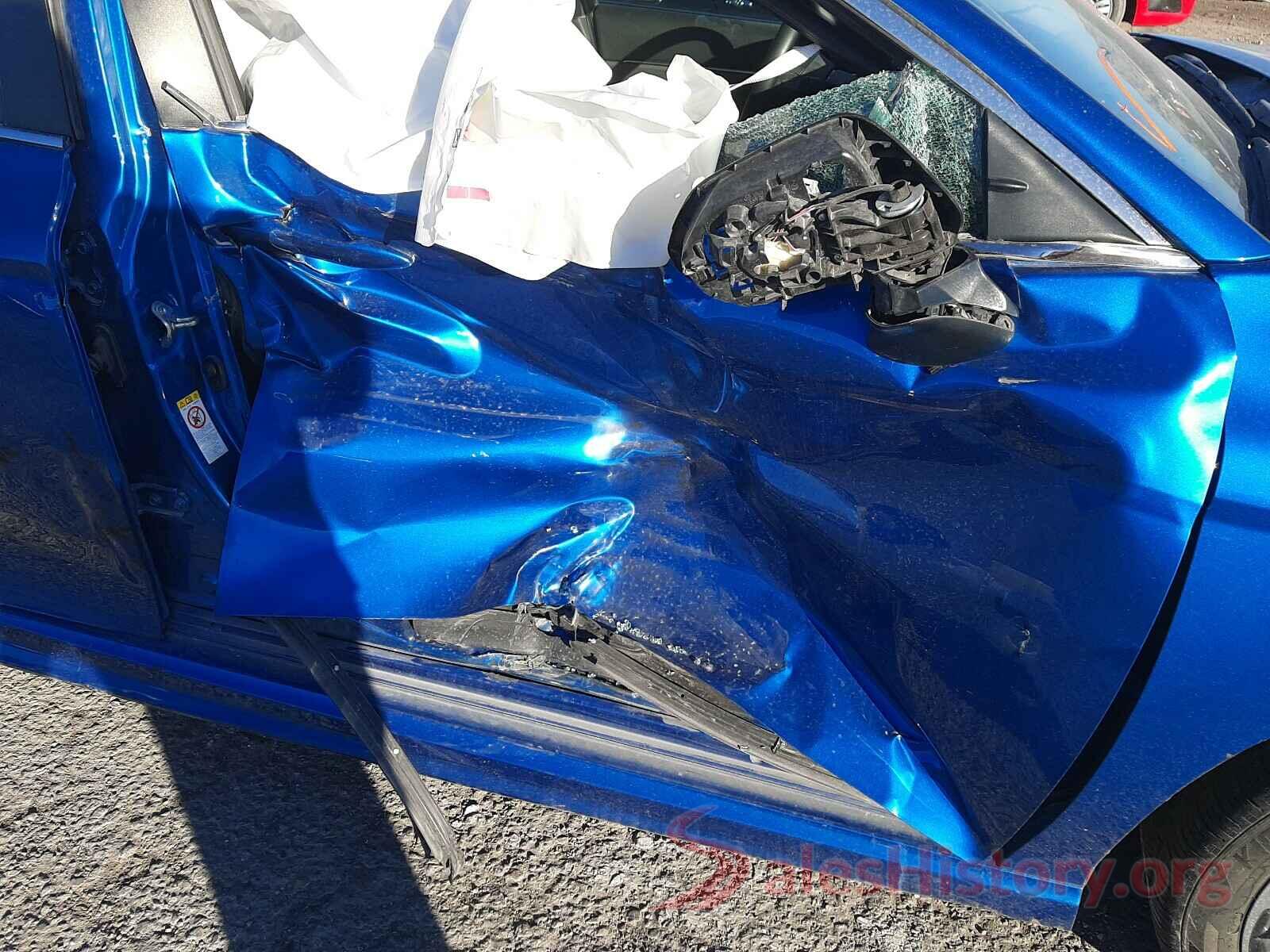 4T1B11HK1JU007174 2018 TOYOTA CAMRY