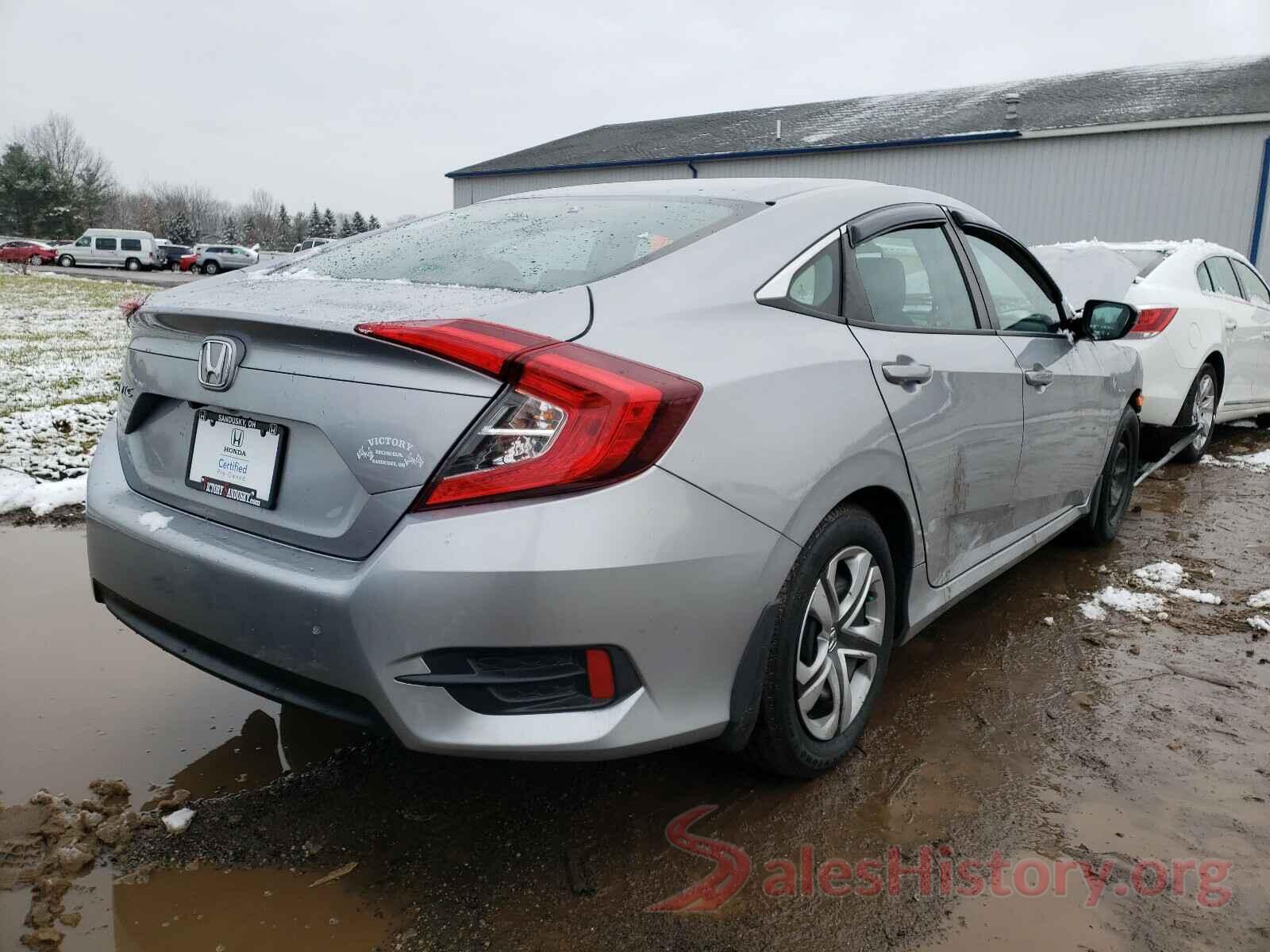 19XFC2F51HE080119 2017 HONDA CIVIC