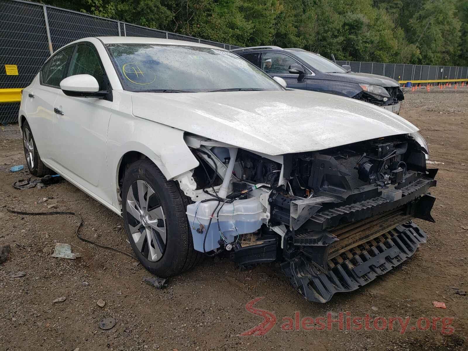 1N4BL4BV0LC214656 2020 NISSAN ALTIMA