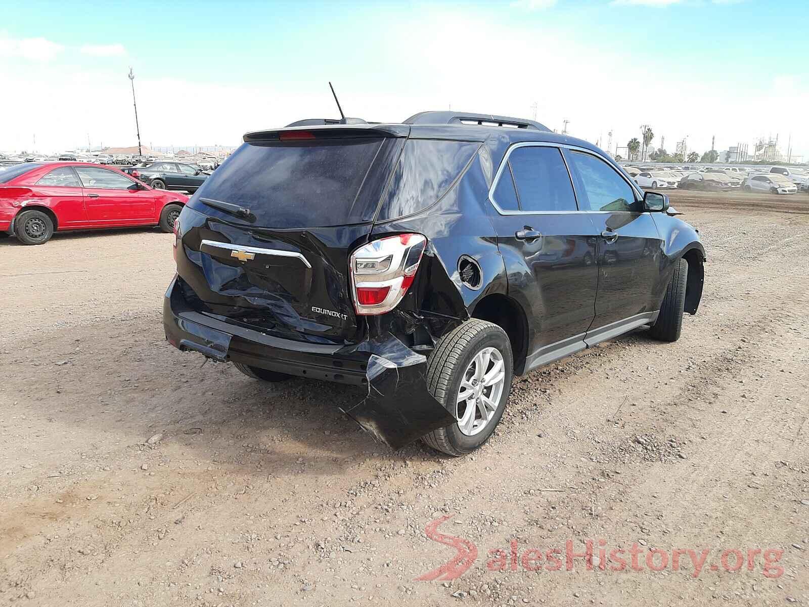 2GNALCEK0G1154916 2016 CHEVROLET EQUINOX