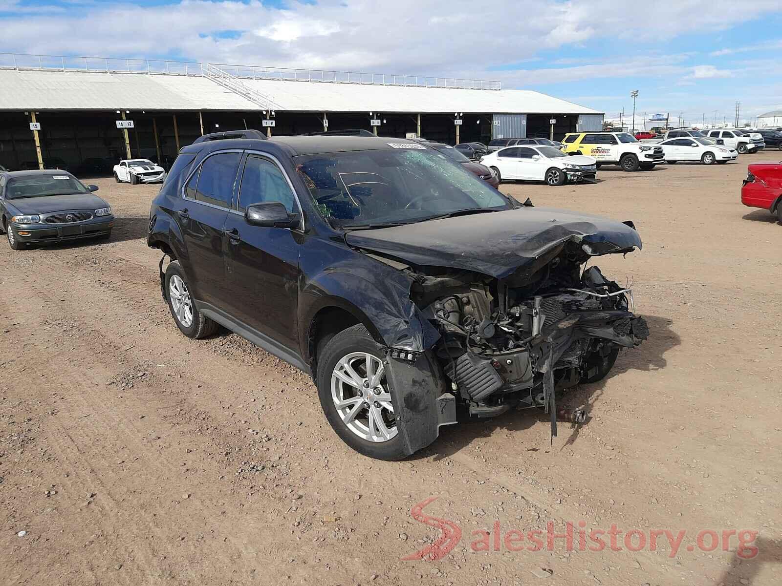 2GNALCEK0G1154916 2016 CHEVROLET EQUINOX